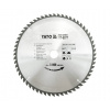 YATO TCT KOTUC NA DREVO 300X60TX30 MM (YT-6077) YATO TCT KOTUC NA DREVO 300X60TX30 MM (YT-6077)