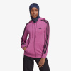 adidas W 3S FT FZ HD S adidas W 3S FT FZ HD S