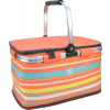 IRIS Piknikový termo košík Summer orange 20l - Iris IRIS Piknikový termo košík Summer orange 20l - Iris