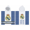 Pončo Real Madrid 1902 Pončo Real Madrid 1902
