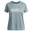 Under Armour | Under Armour Tech™ Twist Wordmark Logo | modrá| L Under Armour | Under Armour Tech™ Twist Wordmark Logo | modrá| L
