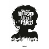 Ateliér v Paríži - Guillaume Musso Ateliér v Paríži - Guillaume Musso