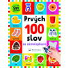 Prvých 100 slov so samolepkami Prvých 100 slov so samolepkami
