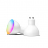 SMART LED ŽIAROVKA GU10 5W Wi-Fi GU10 SMART LED ŽIAROVKA GU10 5W Wi-Fi GU10