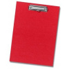 Herlitz A4 Písacia podložka červená Herlitz A4 Písacia podložka červená