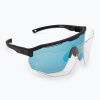 Slnečné okuliare GOG Argo matt metallic navy blue/black/reflex white/blue Slnečné okuliare GOG Argo matt metallic navy blue/black/reflex white/blue