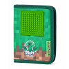 PIXIE CREW MINECRAFT Školský peračník jednoposchodový PIXIE CREW MINECRAFT Školský peračník jednoposchodový