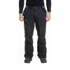 Pánske Snb & Ski Nohavice Bold Black Meatfly|S Pánske Snb & Ski Nohavice Bold Black Meatfly|S