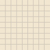 Tubadzin PASTEL SLONOVÁ KOSŤ MAT KVADRAT 30,1X30,1 mozaika Tubadzin PASTEL SLONOVÁ KOSŤ MAT KVADRAT 30,1X30,1 mozaika