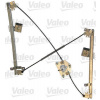 VALEO Mechanizmus zdvíhania okna 850604 VALEO Mechanizmus zdvíhania okna 850604
