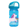 Nalgene On the Fly Kids 0,35 l Blue Unicorn 350 ml Nalgene On the Fly Kids 0,35 l Blue Unicorn 350 ml
