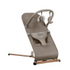 Detské hojdacie kreslo Moon 30 Beige Detské hojdacie kreslo Moon 30 Beige
