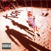 KORN: KORN LP KORN: KORN LP
