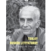 Toulky ruskou literaturou - Jiří Honzík Toulky ruskou literaturou - Jiří Honzík
