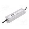 Napájecí zdroj spínaný LED 60W 12VDC 5A 90÷295VAC IP66 490g Napájecí zdroj spínaný LED 60W 12VDC 5A 90÷295VAC IP66 490g