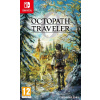 Octopath Traveler 0 Nintendo Switch krabička Octopath Traveler 0 Nintendo Switch krabička