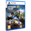 Autobahn - Police Simulator 3 Complete Edition (PS5) Autobahn - Police Simulator 3 Complete Edition (PS5)