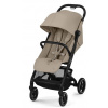 Cybex Beezy Gold Almond Beige BLK 2024 Cybex Beezy Gold Almond Beige BLK 2024