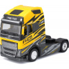 Bburago 2025online Bburago 1:43 Haulers Custom Cabs Volvo FH16 Globetrotter 750 XXL Yellow Bburago 2025online Bburago 1:43 Haulers Custom Cabs Volvo FH16 Globetrotter 750 XXL Yellow