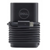 Dell AC adaptér 65W USB-C 450-AGOB - originálny Dell AC adaptér 65W USB-C 450-AGOB - originálny