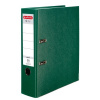 Herlitz - Pákový zakladač Q.file - šanón, A4/8 cm, tmavo zelený Herlitz - Pákový zakladač Q.file - šanón, A4/8 cm, tmavo zelený