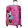 Cestovný kufor American Tourister Wavebreaker Disney Minnie Future Pop Spinner 67 31C*004 (85670) - 70 Minnie future pop