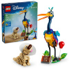 LEGO® Disney Pixar 43290 Kevin a Dug LEGO® Disney Pixar 43290 Kevin a Dug