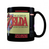 Magic Box Hrnek Super Nintendo Zelda 315 ml Magic Box Hrnek Super Nintendo Zelda 315 ml