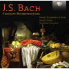 BACH,J.S.: Concerto Reconstructions (CD) (BRILLIANT CLASSICS) BACH,J.S.: Concerto Reconstructions (CD) (BRILLIANT CLASSICS)