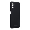 Obal / kryt pre Samsung Galaxy A03s čierny - Roar Space Obal / kryt pre Samsung Galaxy A03s čierny - Roar Space