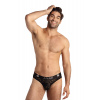 Pánske slipy Romance slip - Anais XXXL černá Pánske slipy Romance slip - Anais XXXL černá
