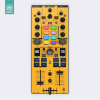 Doto Design Skin Mixtour Pro FULL COLORS Dark Yellow Doto Design Skin Mixtour Pro FULL COLORS Dark Yellow
