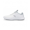 Pánske golfové topánky Puma Ignite Pro Biela 41 bez spikové Pánske golfové topánky Puma Ignite Pro Biela 41 bez spikové