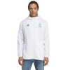 Jacket adidas Real Madrid GR WB M HT6459 (124795) M Jacket adidas Real Madrid GR WB M HT6459 (124795) M