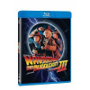 Návrat do budoucnosti III BD - remasterovaná verze Návrat do budoucnosti III BD - remasterovaná verze