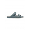 Birkenstock šľapky pánske Arizona EVA 1031360 modrá EUR 41 Birkenstock šľapky pánske Arizona EVA 1031360 modrá EUR 41