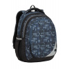 Bagmaster Maxvell 9 B Black Grey Blue Bagmaster Maxvell 9 B Black Grey Blue