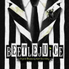 LP Eddie Perfect: Beetlejuice (Original Broadway Cast Recording) LP Eddie Perfect: Beetlejuice (Original Broadway Cast Recording)