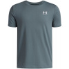 UNDER ARMOUR UA B SPORTSTYLE LC SS 587-BLU - 146 UNDER ARMOUR UA B SPORTSTYLE LC SS 587-BLU - 146