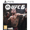 PS5 - EA Sports UFC 6 PS5 - EA Sports UFC 6