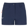 SALEWA PUEZ DURASTRETCH CARGO SHORTS W NAVY BLAZER KRAŤASY Veľkosť: L SALEWA PUEZ DURASTRETCH CARGO SHORTS W NAVY BLAZER KRAŤASY Veľkosť: L