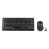 A4tech 9300F set bezdr. kláv. + bezdr. V A4tech 9300F set bezdr. kláv. + bezdr. V