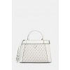 Kabelka Guess HWJT86.81060 biela ONE SIZE Kabelka Guess HWJT86.81060 biela ONE SIZE