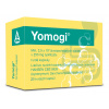 Yomogi cps.dur.20 x 250 mg Yomogi cps.dur.20 x 250 mg