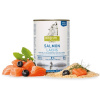 Isegrim dog adult salmon with millet, blueberries & wild herbs 400g Isegrim dog adult salmon with millet, blueberries & wild herbs 400g