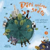 Děti našeho světa 2 - Kai a kolektiv Hanane Děti našeho světa 2 - Kai a kolektiv Hanane