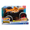 Mattel Auto Hot Wheels Monster Truck 1:15, Tygří žralok Mattel Auto Hot Wheels Monster Truck 1:15, Tygří žralok