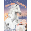 Number Stickers - Miss Melody Number Stickers - Miss Melody