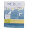 Natracare Ekologické hygienické vložky Ultra Regular - 14 kusov Natracare Ekologické hygienické vložky Ultra Regular - 14 kusov