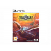 PS5 The Falconeer: Warrior Edition (nová) PS5 The Falconeer: Warrior Edition (nová)